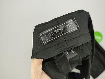 cos basic: Męskie spodnie garniturowe bpc selection (bonprix collection) - — 4