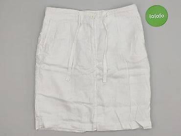 mango len: M&S Collection, Spódnica damska, rozmiar L — 2