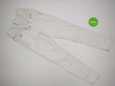 h m mama: H&M Mama, Spodnie materiałowe damskie, rozmiar S — 2