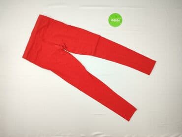 Kobiety: Legginsy Sportowe damskie, rozmiar M — 3