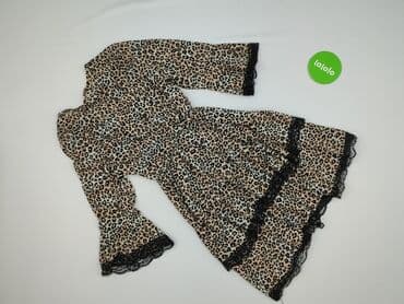 sukienka w panterkę, mohito: Sukienka damska, rozmiar S — 3