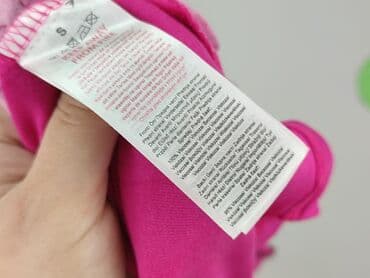 sukienki 4f: Tunika damska, rozmiar S — 4