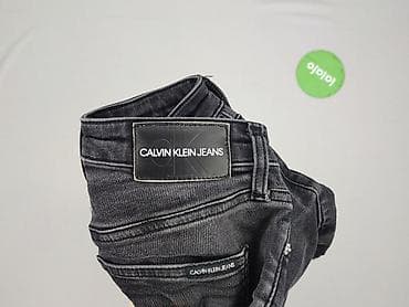ck jeans: Calvin Klein Jeans, Jeansy damskie, rozmiar XS — 5