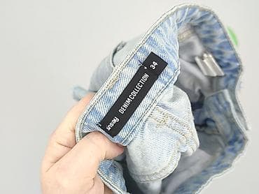 jeans old: Denim Collection, Spódnica damska, rozmiar 2XS — 4