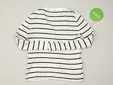 Ubrania damskie: Sinsay, Kardigan damski, rozmiar M — 3