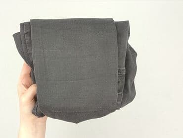 obcisłe szorty damskie: Spodnie materiałowe damskie, rozmiar XS — 5