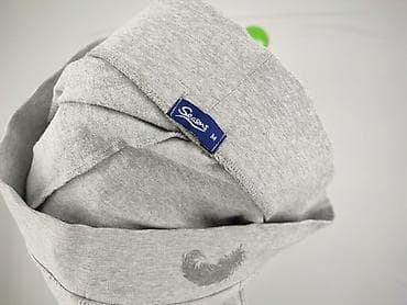 essentials spodnie: Spodnie dresowe damskie, rozmiar M — 4