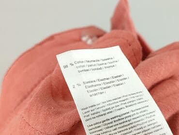 orsay krotkie spodenki: Orsay, Spodnie materiałowe damskie, rozmiar S — 6