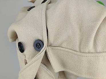 majtki do kolan: Trencz damski, rozmiar S — 6