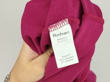 lidl koszulki termoaktywne: Rohan, Women`s T-shirt, size XL (EU 42) — 5