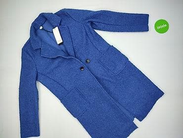 szafa.pl: Płaszcz damski, rozmiar One size — 2