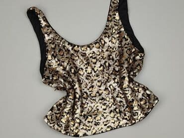 napapijri t shirty: Zara, Топ жіночий, розмір M — 1