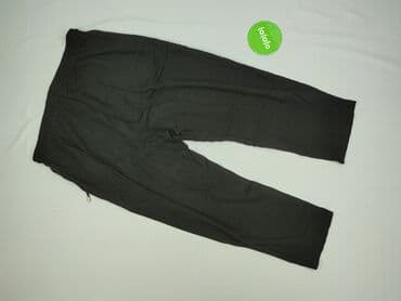 Жіночий одяг: Брюки жіночі, розмір L — 3