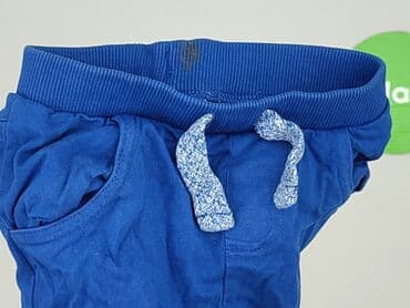 koszulki f f: Shorts, F&F, 3-6 months, condition - Good — 6