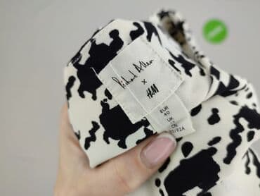 tanie sukienki wizytowe dla puszystych: H&M, Women`s dress, M — 5