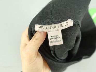 czarne obcisła spódnice: Anna Field, Spódnica damska, rozmiar XS — 4