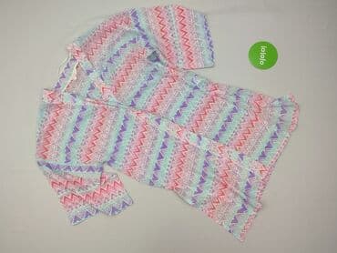 koszulka z motywem świątecznym: Papaya, Narzutka damska, rozmiar S — 2