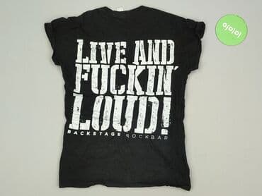 t shirty metallica kill em all: Gildan, Women`s T-shirt, size M — 3