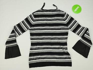 kurtka pikachu: Yessica, Sweter damski, rozmiar M — 4