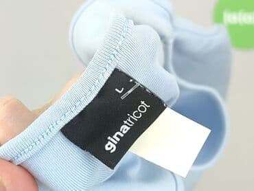 top marks: Gina Tricot, Top damski, L — 6