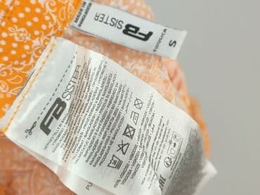 bluzki dla sióstr: FB Sister, Bluzka damska, rozmiar S — 5