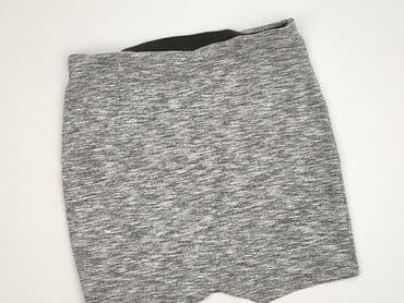 botki do spódnicy: Gina Tricot, Spódnica damska, rozmiar M — 1