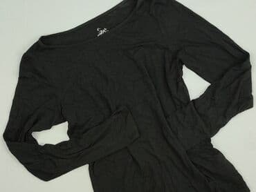 bluzki top z długim rękawem: Orsay, Bluzka damska, rozmiar M — 2