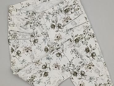 owad: Freequent, Spodnie materiałowe damskie, rozmiar L — 1