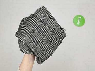 garnitur 44: UP2Fashion, Spodnie materiałowe damskie, rozmiar M — 5