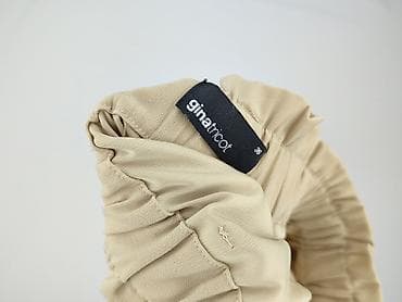 spodnie m sara levis: Gina Tricot, Spodnie materiałowe damskie, rozmiar S — 4