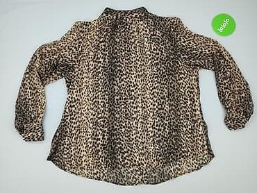 b: H&M, Women's blouse, size 2XL — 2