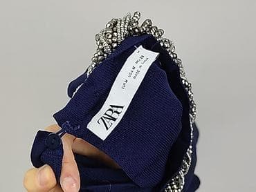 bluzki boho zara: Zara, Bluzka damska, rozmiar M — 6