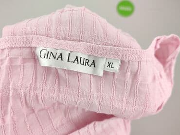 laurella bluzy: Gina Laura, Bluzka damska, rozmiar XL — 4