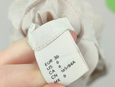 primark spaghetti top: H&M, Top damski, rozmiar S — 5