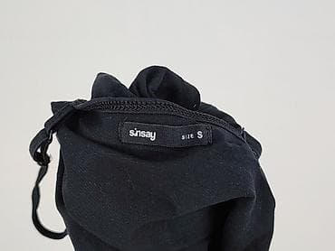 stretchem: Sinsay, Top damski, rozmiar S — 6