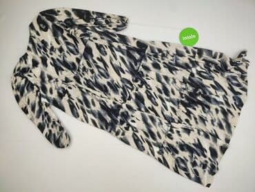 sukienka zebra zara: Esmara, Sukienka damska, rozmiar M — 3