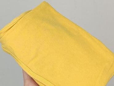 bluzki z muślinu bawełnianego: Top damski, rozmiar M — 6