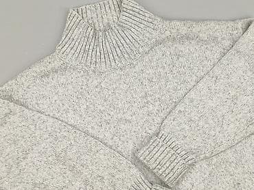 sweter open shoulder: Women`s golf, size S — 1