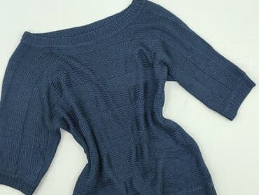 nylon sweter: F&F, Sweter damski, rozmiar S — 1