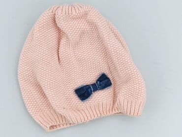 sukienka 146 h: Cap, 9-12 months, condition - Good — 1