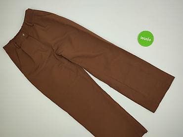 sliskie legginsy: Lily Rose, Spodnie materiałowe damskie, rozmiar S — 2