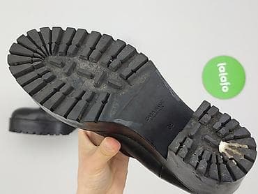 camo: Zara, Botki damskie, rozmiar 38 — 4