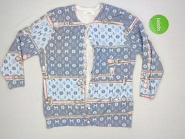 bluza szara pull and bear: H&M, Kardigan damski, rozmiar 2XL — 2