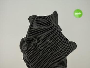 czarny: AGGI, Bluzka damska, rozmiar M — 5