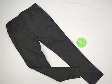 wyprzedaż monnari: Monnari, Spodnie materiałowe damskie, rozmiar M — 3