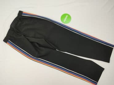 marynarka damska w paski: & Other Stories, Spodnie materiałowe damskie, M — 3