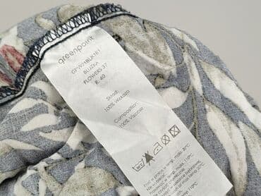 greenpoint bluzy damskie: Greenpoint, Bluzka damska, rozmiar L — 5