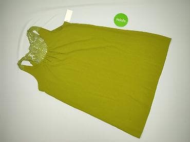 moda sukienek: Sukienka damska, rozmiar 2XL — 2