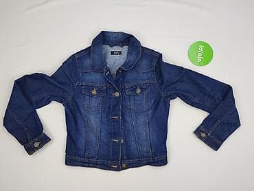 hi tech kurtki: F&F, Kurtka jeansowa damska, rozmiar XS — 3