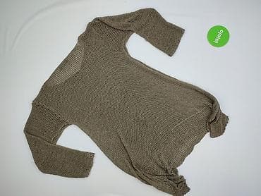 kurtki zimowe: Sweter damski, rozmiar S — 3